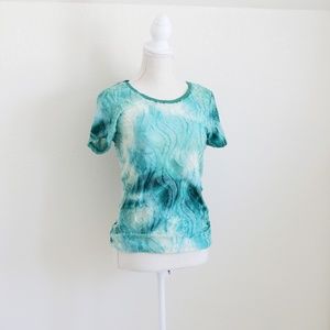 BKE Tie Dye T-Shirt
